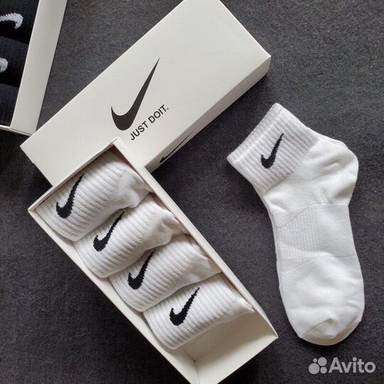 Носки Nike everyday мужские