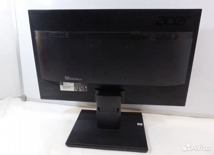 Монитор Acer V226HQL
