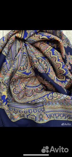 Платок шаль
