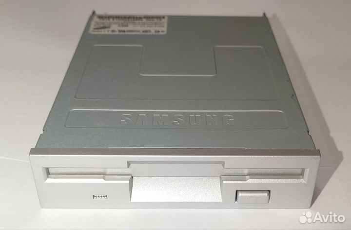 FDD дисковод Samsung SFD-321B