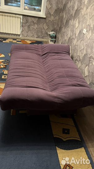 Диван книжка