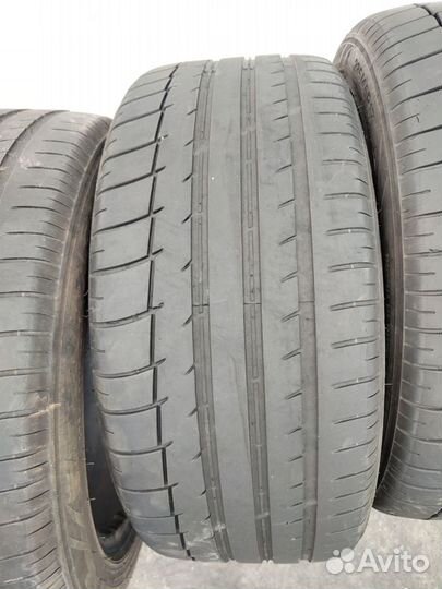 Triangle Sportex TSH11 235/45 R17