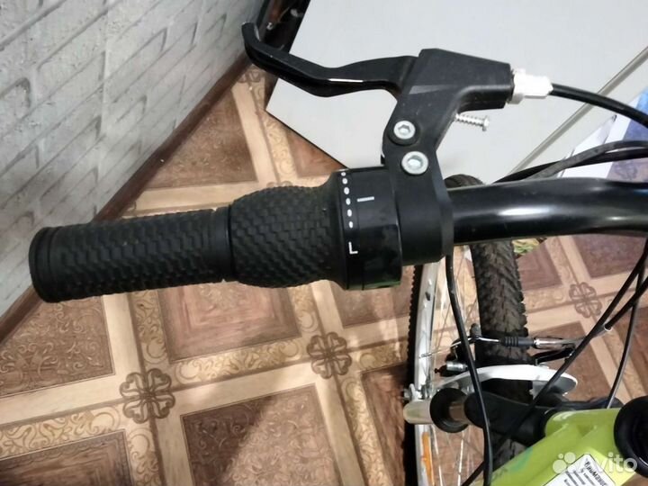 Велосипед Mikado Vida 3.0 26