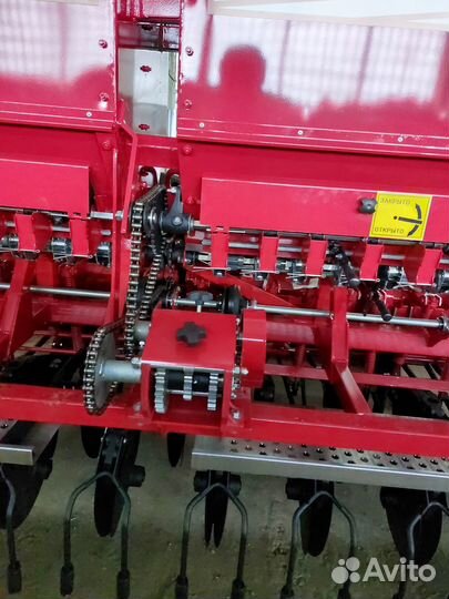 Сеялка Агро Комплект СЗ-5,4М, 2023