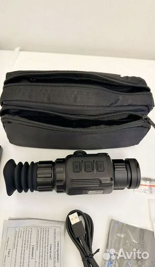 Тепловизионный прицел Iray Saim SCP 19W