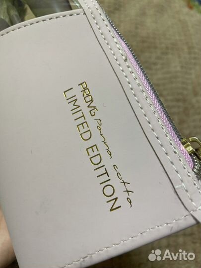 Кисти provg Panna cotta