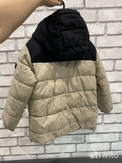 Куртка mango 122 р