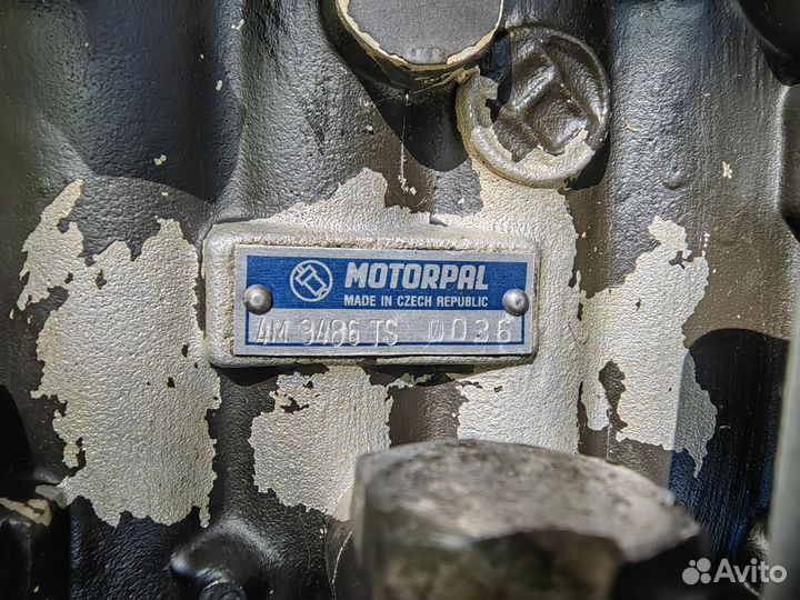 Тнвд для двс Д-245(