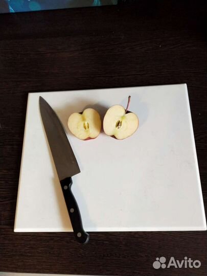 Доска разделочная из искусственного камня акрил