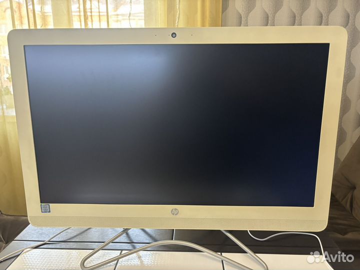 Моноблок HP 24