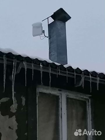 Безлимитный интернет 4g на дачу и в дом