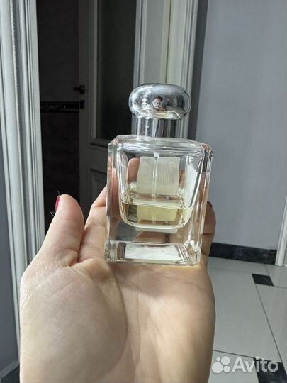 Туалетная вода Jo Malone