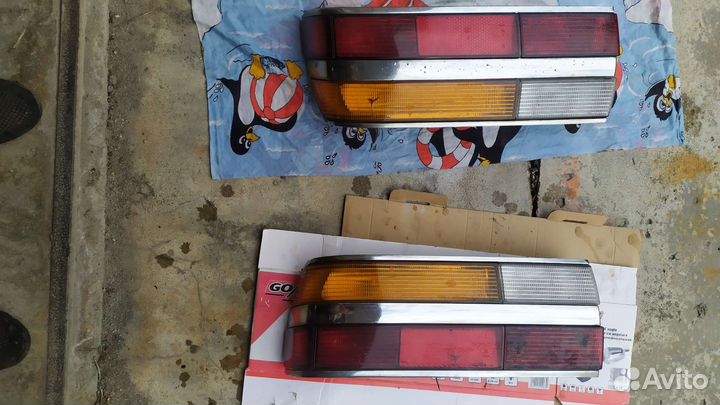 Запчасть на bmw е28