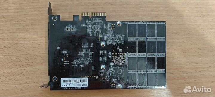 Твердотельный накопитель SSD Revo Drive X2 PCI-Exp