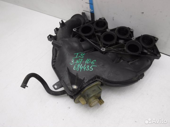 Коллектор впускной Lexus IS250-IS350 2005