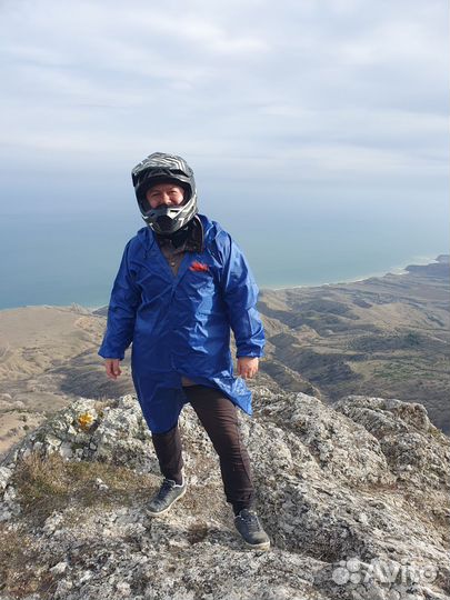 Тур на квадроциклах Судак Солнечная Долина