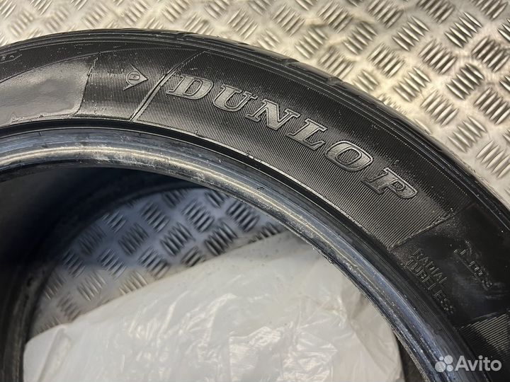 Dunlop SP Sport Maxx 101 275/40 R19 Y