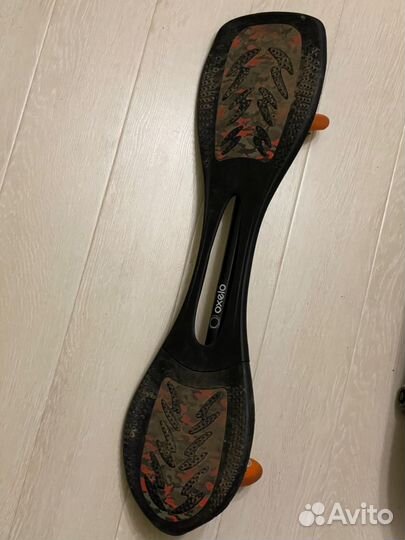 Вейвборд oxelo