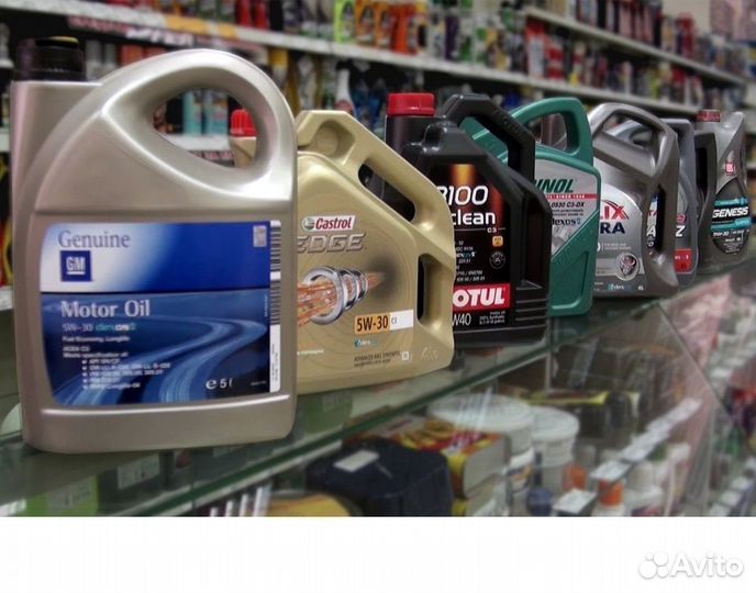 Фильтры детали для то для Daewoo