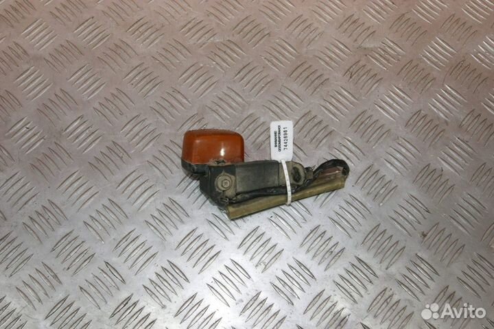 Поворотник задний левый Yamaha TTR 250 Raid