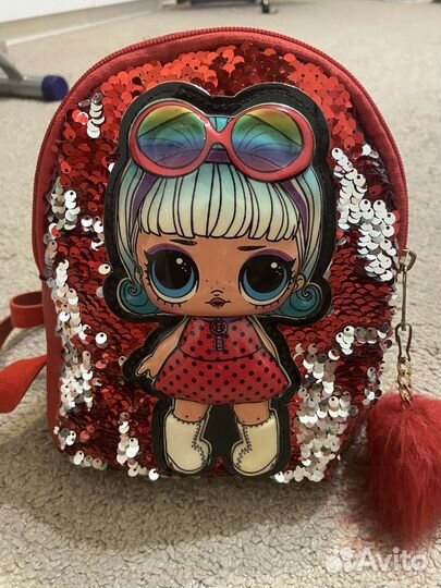 Сумки детские