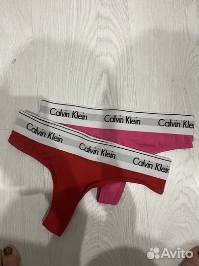 Трусы женские хлопок турция