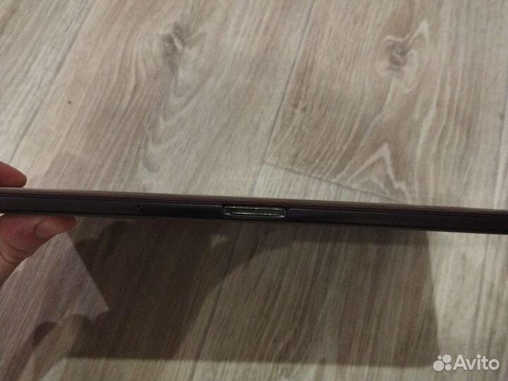 Samsung Note 10.1