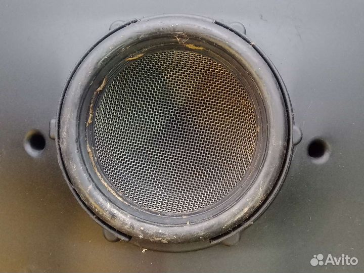 Корпус воздушного фильтра Mercedes-Benz S-Class