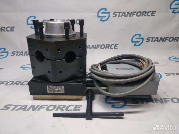 Револьверная головка 6 позиций