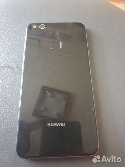 Телефон Huawei p10lite 3-32