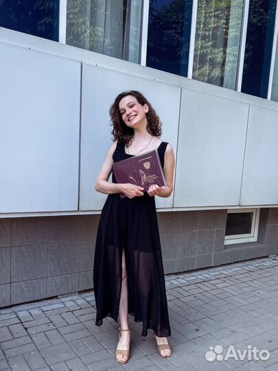 Онлайн репетитор по фортепиано и сольфеджио