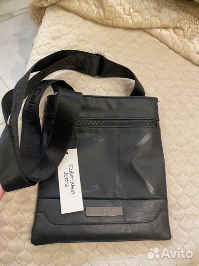 Сумка мужская