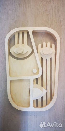 Декор для стен