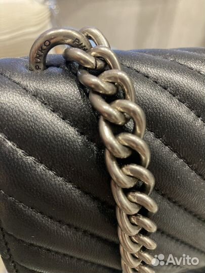 Pinko сумка женская, оригинал