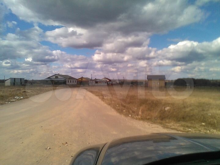 Таунхаус 152 м² на участке 15 сот.