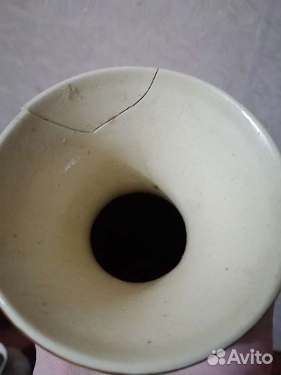 Ваза для цветов СССР