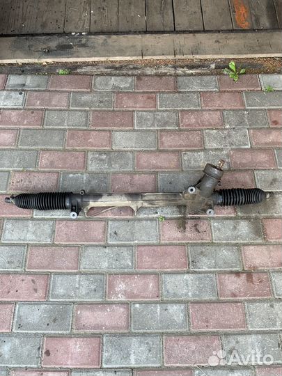 Рулевая рейка VW Passat b5