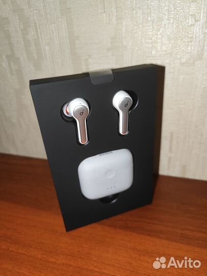 Anker soundcore liberty air 2