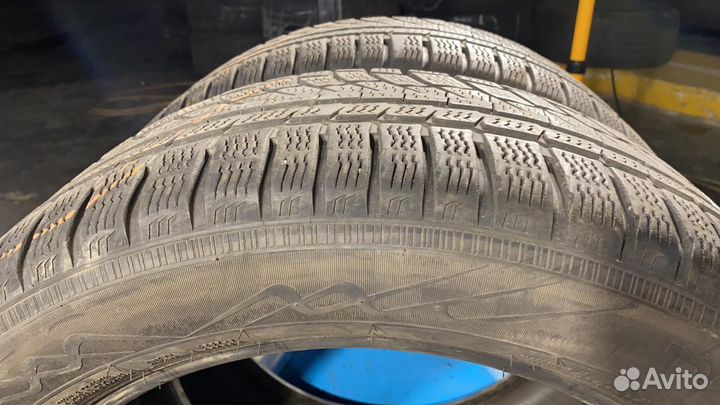 Nokian WR A4 235/50 R18 101V