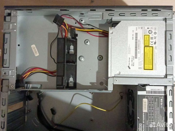 Корпус для пк