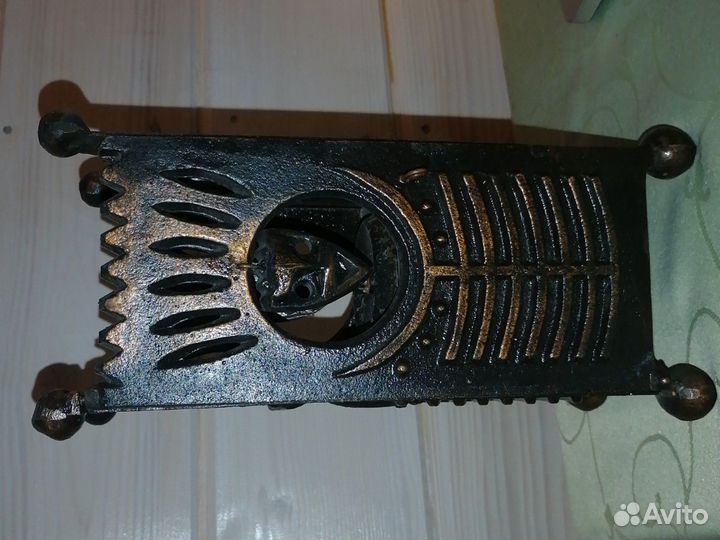 Аромолампы