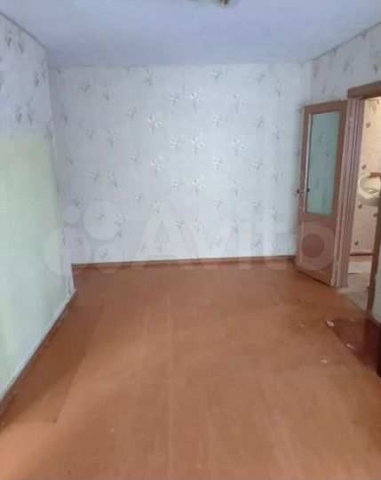 3-к. квартира, 55 м², 1/5 эт.