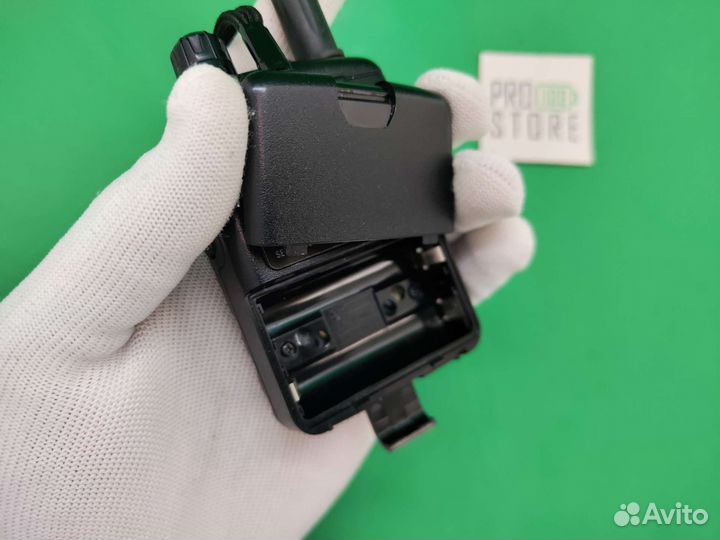 Сканирующий приемник icom R5