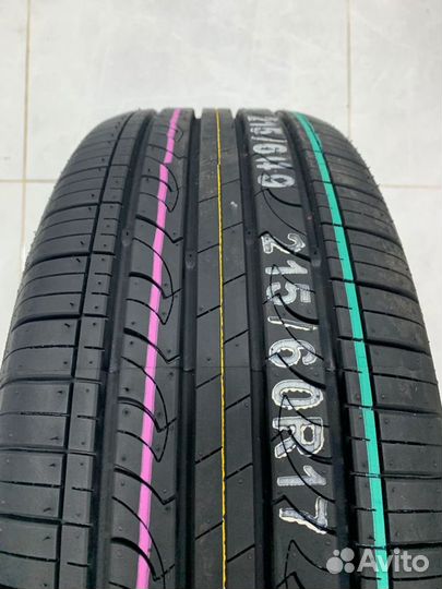 Новые оригинальные Hyundai Creta, Nexen 215/60 R17