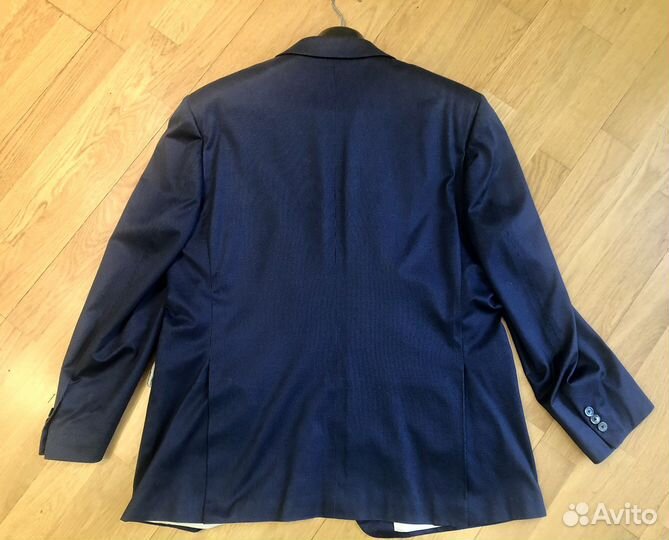 Мужкой пиджак (Германия)