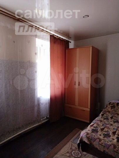 2-к. квартира, 38 м², 1/1 эт.