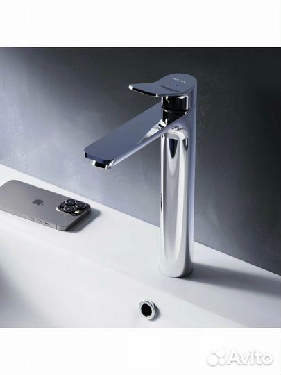 Смеситель для раковины AM.PM X-Joy F85A92000