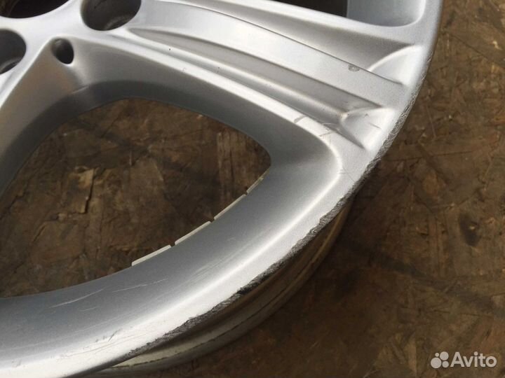 Диск литой BMW 3-Series F30 6796242