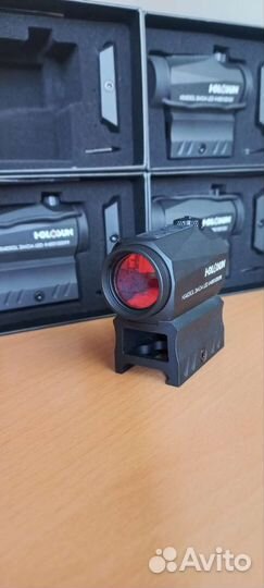 Коллиматорный прицел holosun HS403GL