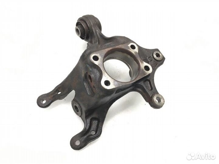 Кулак задний правый Kia Optima 3 (TF) 2.0 2011